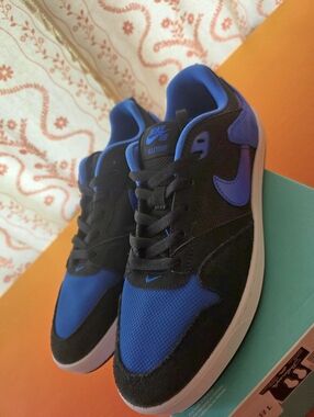 Brand New- Nike SB Alleyoop. Mens Size 10/Womens 11.5. With Nike SB Decal